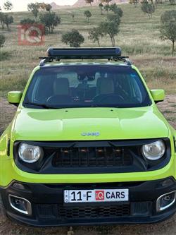 جيب رينيجيد